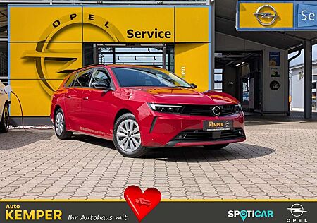 Opel Astra ST 1.2 Turbo Enjoy *LED*ACC*Navi*