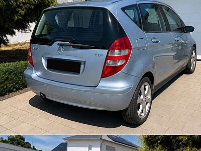 Mercedes-Benz A 180 A-Klasse Diesel 5-Türer CDI - TÜV neu