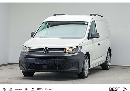 VW Caddy Volkswagen Maxi 2.0 l TDI *PDC*KLIMA*MFL*