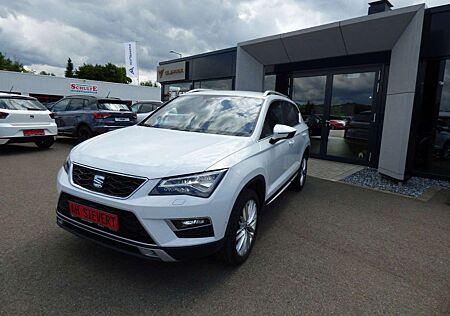 Seat Ateca Xcellence 1.5 DSG NAVI ACC PDC KAMERA