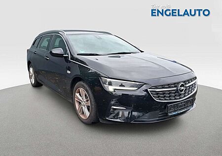 Opel Insignia B Sports Tourer Elegance LED AHK NAVI