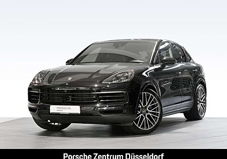 Porsche Cayenne Coupe BOSE Luftfederung LED-Matrix