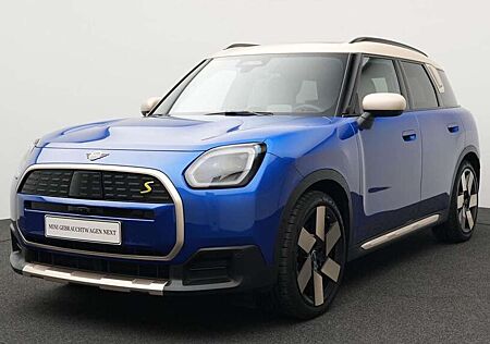 Mini Countryman Serie Countryman SE Favoured Trim