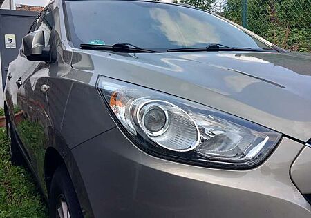 Hyundai ix35 2.0 2WD Comfort