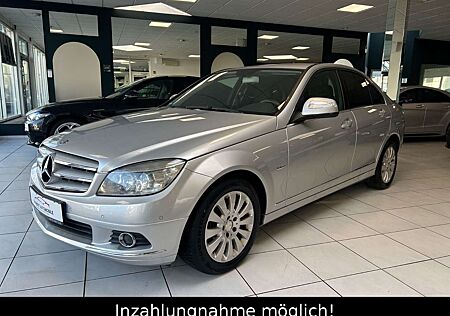 Mercedes-Benz C 280 C Limousine Automatik PDC