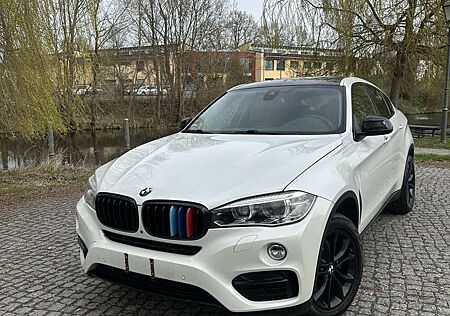 BMW X6 xDrive35i