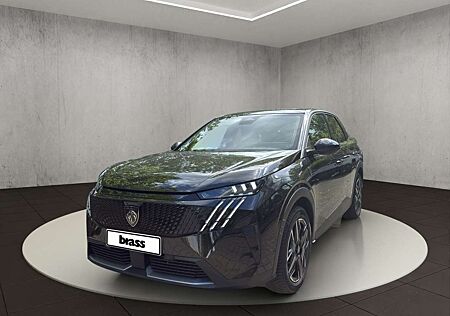 Peugeot 3008 Hybrid 145 GT