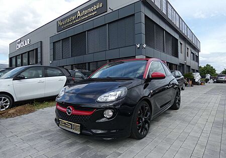 Opel Adam S