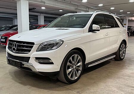 Mercedes-Benz ML 250 CDI Leder~Klima~Navi~Bixenon~Automatik