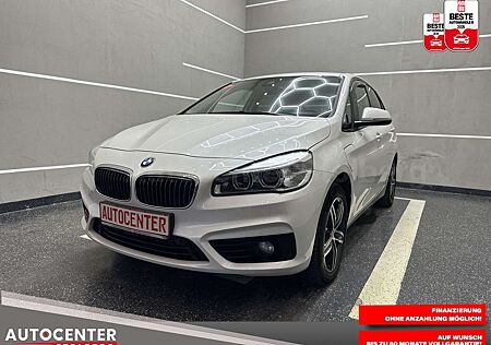 BMW 225 xe Sport Line "NAVI-SITZH"