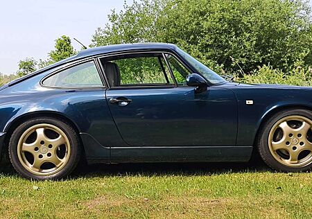 Porsche 964 911 Carrera 2