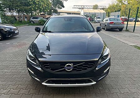 Volvo V60 CC V60 Cross Country T5 Geartronic