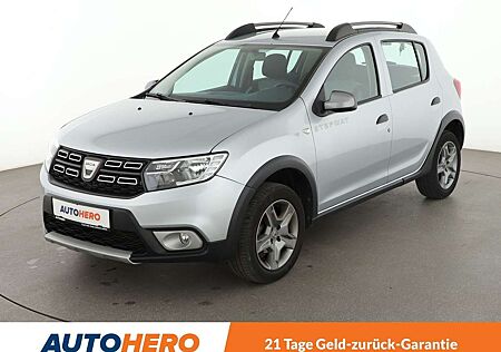 Dacia Sandero 0.9 TCe Stepway Prestige*NAVI*PDC*CAM*TEMPO*KLIMA*