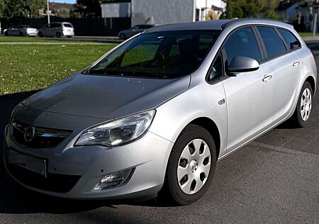 Opel Astra 1.4 Sports Tourer ecoFLEX Edition