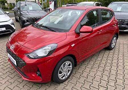 Hyundai i10 1.0 Comfort