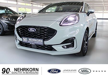 Ford Puma ST-Line LED NAVI DAB WinterPaket CAM PDC uvm.
