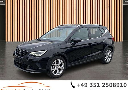 SEAT Arona 1.0 TSI FR*digitalCockpit*voll Led*DAB*PDC