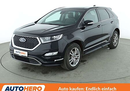 Ford Edge 2.0 TDCi Bi-Turbo Vignale 4x4*NAVI*TEMPO*CAM*