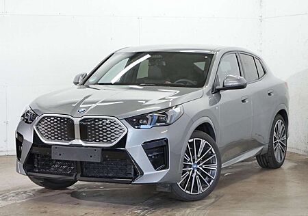 BMW iX2 xDrive30 |Aktivsitz |M Sportpaket |AC-Laden