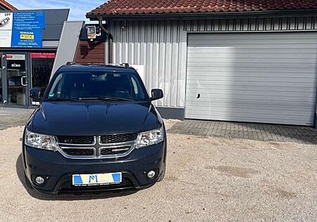 Dodge Journey 3.6*LPG GASANLAGE*7 SITZE*8X BEREIFT*AUTOMATIC*