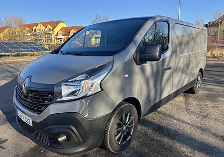 Renault Trafic 1.6 dCi 140 L2H1 Komfort