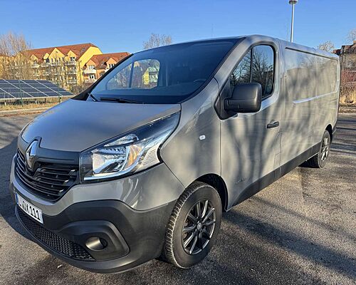 Renault Trafic 1.6 dCi 140 L2H1 Komfort