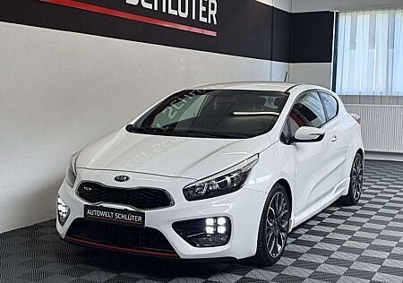 Kia Cee'd Ceed / GT Challenge PDC*SHZ*Lenkradhz*