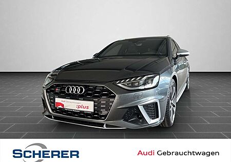 Audi S4 Avant TDI 251(341) kW(PS) tiptronic