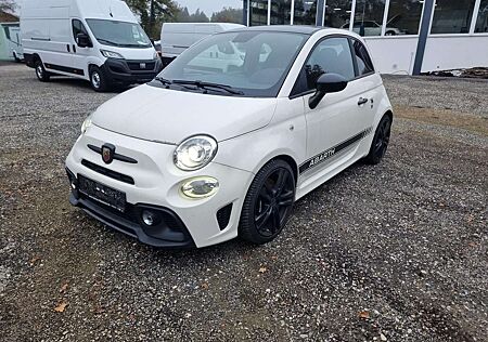 Abarth 595 Competizione 1.4 TJet*NAVI*Beats*8-fachbereift 132 kW (179 P...