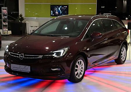 Opel Astra K Sports Tourer Ultimate*LEDER*NAVI*KAMERA