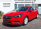 Opel Astra K Lim 1,4 SIDI TURBO*5-T*Edition*USB*PDC*