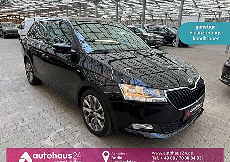 Skoda Fabia Combi 1.0 TSI Clever|ParkPilot|Sitzhzg