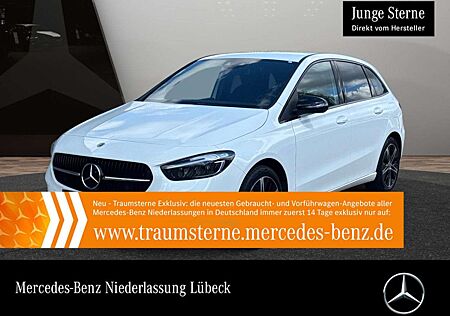 Mercedes-Benz B 250 e PROGRESSIVE+NIGHT+LED+KAMERA+8G