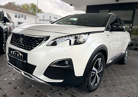 Peugeot 3008 GT Line180/Auto/S&S/Cros/Pano/SiH/Cam/Navi3D