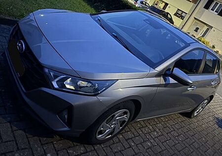 Hyundai i20 1.2 Classic