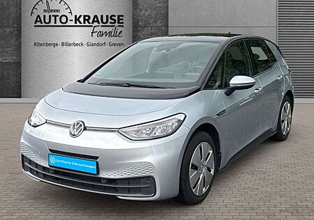 VW ID.3 Volkswagen 150 kW Pro Performance Life StandHZG Navi Digitale