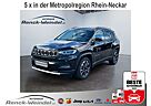 Jeep Compass 80th Anniversary 1.3 MAir Navi 360 Kamera ACC El.