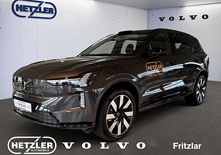 Volvo EX90 Ultra Electric AWD Twin 7-Sitzer**mtl.Leasingrate