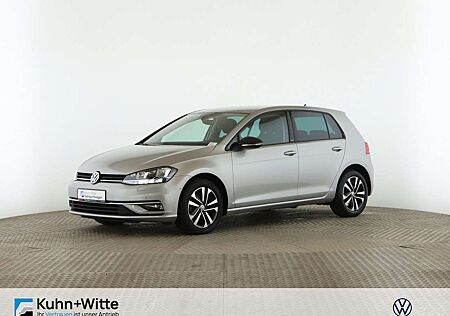 VW Golf Volkswagen VII 1.0 TSI Comfortline *ACC*Sitzheizung*PD