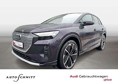 Audi Others 50 e-tron basis quattro Matrix LED Rückfahrkame...