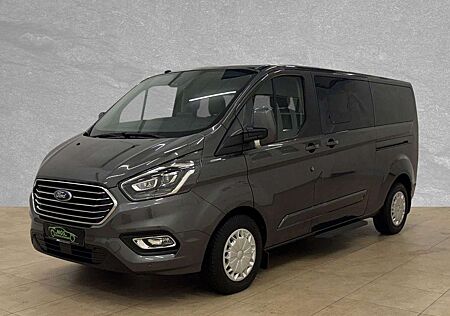 Ford Tourneo Custom Titanium X L2 2.0 TDCi KAT S&S