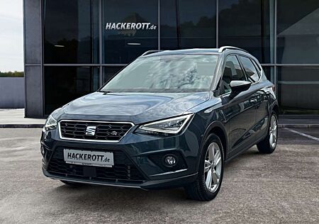 Seat Arona FR 1.0 TSI PDC Navi ACC Klimaa. LED