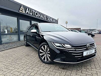 Volkswagen Arteon 2.0 TSI DSG 4M SB*MATRIX*AHK*R-CAM*VIRTUA