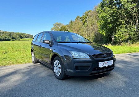 Ford Focus Turnier Trend*2.Hand*Klima*Servo