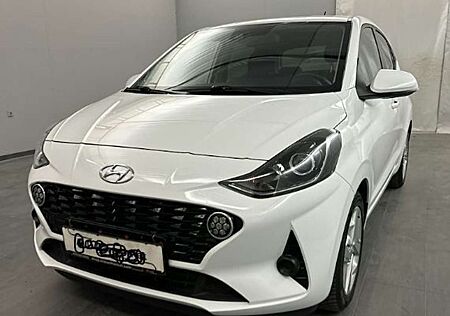 Hyundai i10 1.0 Edition 30 Klima Sitzheizung