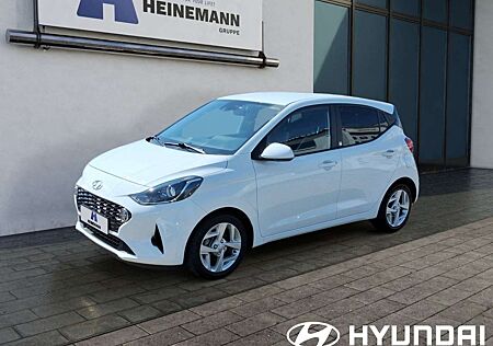 Hyundai i10 1.0 Edition 30 Klima Sitzheizung