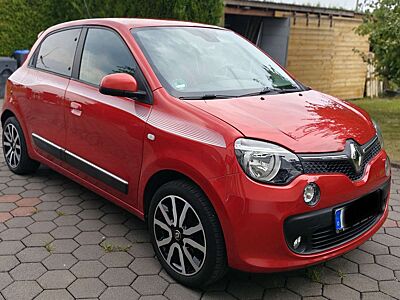 Renault Twingo SCe 70 Start&Stop CHIC