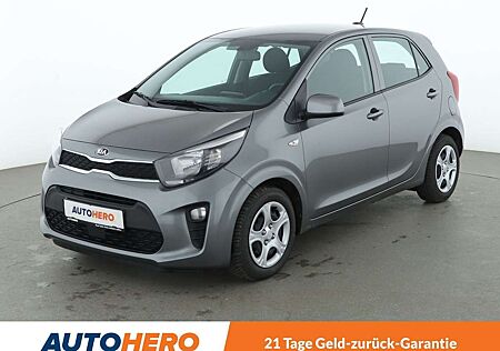 Kia Picanto 1.0 Edition 7*SHZ*KLIMA*GARANTIE*