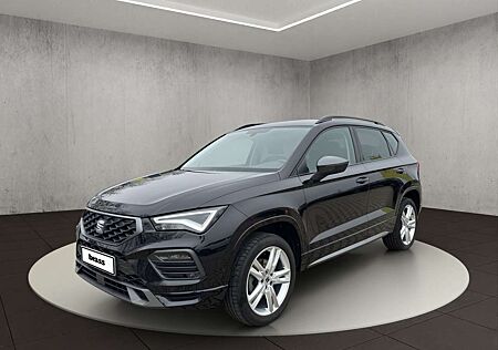 Seat Ateca FR 1.5 TSI 7-Gang DSG Navi, Sitzheizung