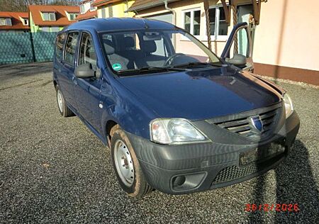 Dacia Logan MCV MCV 1.4